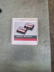 Vector VN1630A CAN/LIN Interface – Full Kit with Driver Disk and Manual