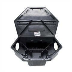 Protecta LP Rat Mouse Baiting Station ( 6 stations ) Tamper Resistant Bell Labs