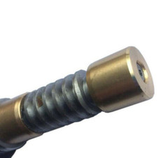 FOR Bridgeport Milling Machine Automatic Feed Gear Shaft Hub CB42-57 Mill Part