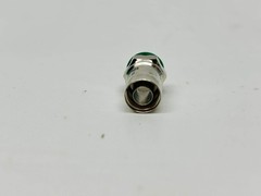 42 Pk Belden DB6U RG-6 Double Bubble F-Type Compression Connector