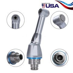 1:1 Dental Reduction Contra Angle Handpiece Head Fit NSK Endo MOTOR