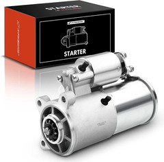 Starter Motor 1999-2013 Ford F150/250/350 05-10 Mustang 99-14 Expedition