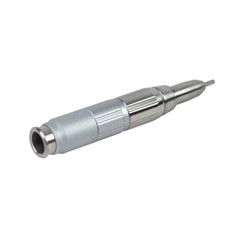 Midwest Style 1:1 Straight Nosecone