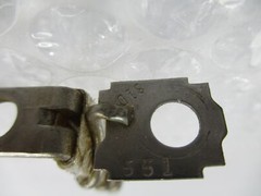 INDUSTRIAL SPARE 551 HEATER NSNP