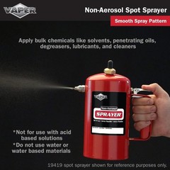 Titan Tool 32oz. Spot Spray Non-Aerosol Sprayer