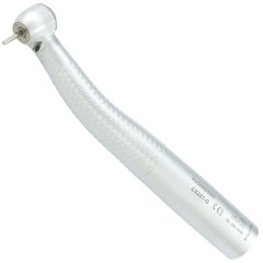 COXO Dental High Speed Handpiece LED Fiber Optic CX207-G Fit KaVo MULTIflex LUX
