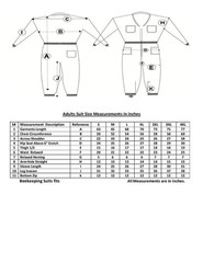 Professional Ultra Ventilated Beekeeping Suit Multi-Layer Gear- Medium