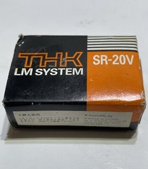 THK LM System SR-20V SR20V1SS (GK) Block 2I11 LMGUIDE SR-TB/SB Japan