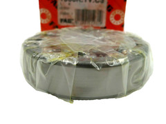 FAG 1306K.TV.C3 Deep Groove Ball Bearing Open 30x72x19mm