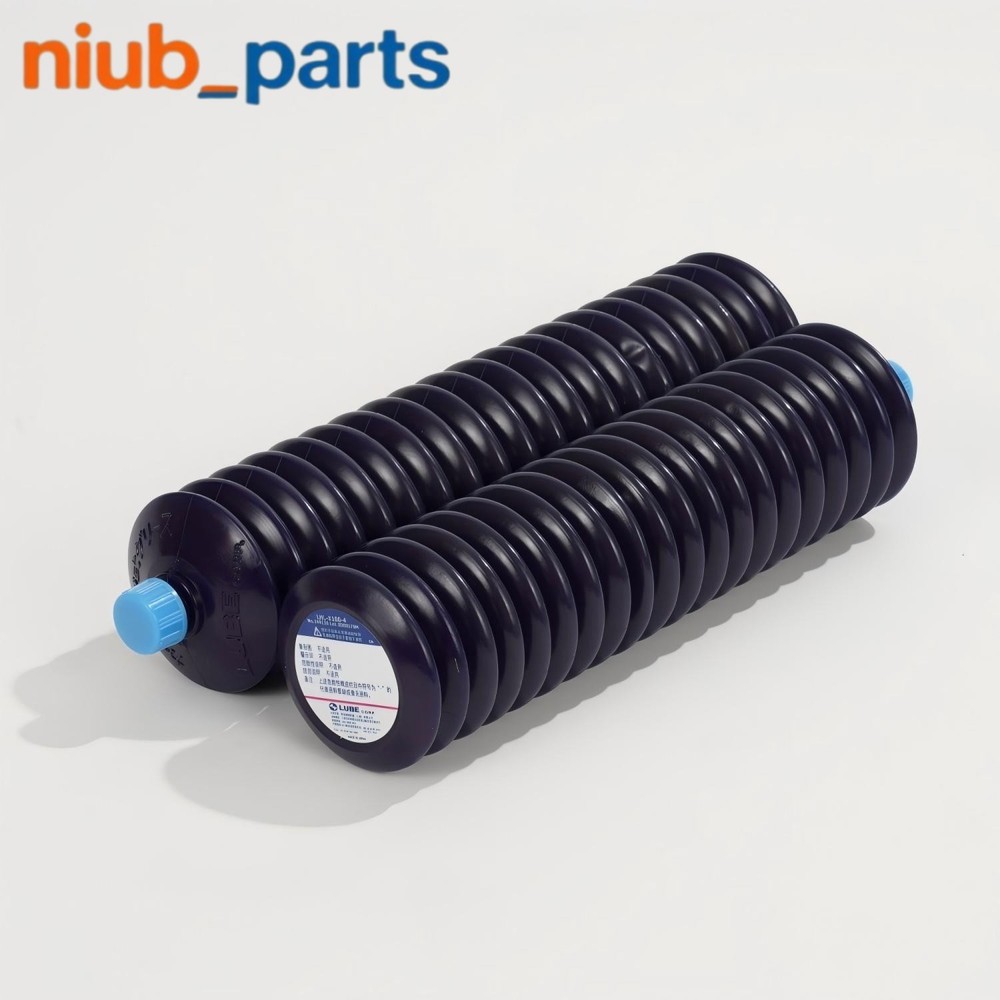 LUBE Original LHL-X100-4 Grease Cartridge 249136 (400g)