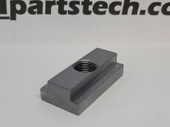 New Atlas / Craftsman 9″-12″ Lathe AXA Wedge Type Quick Change Tool Post Set