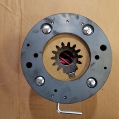 STEARNS 104817101BP BRAKE ASSY-STD NEW OPEN BOX