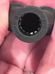 legris 3/8″ “Y” 3140 60 00