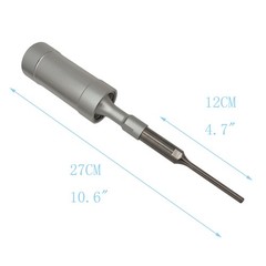 110V/60Hz 6mm Ultrasonic Processor Sonic Probe Ultrasonic Homogenizer