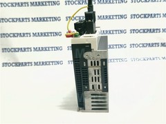PANASONIC MBDKT2510E AC Servo Drive 0-240V 3PH 2.6A 0-500.0Hz 400W Fast Shipping