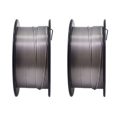 2 Roll 2-lbs Spool ER308L 0.045″ (1.2 mm) MIG Stainless Steel Welding Wire