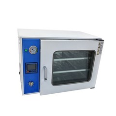 110V 1400W 1.9 Cu ft Digital Vacuum Drying Oven Lab. Heating Cabinet 2 Shelves
