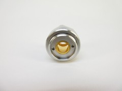 Midwest Microwave 2602-002 7mm Precision Connector with Support Bead – 34078