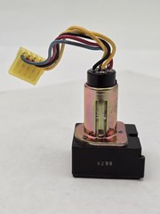 General Electric RR9 Relay 20A 120-277V AC 24V AC/DC 5-pin Plug-in Connector