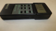 XX13: Sper Scientific 840022 Broad Range LUX/FC Meter