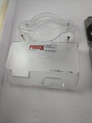 FireX Model 2650-661 Photoelectric Duct Smoke Detector