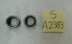 HJ-162416 Roller Bearing, lot of 2