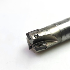 Iscar 0.75″ HM90 E90A-D.75-3-W.75 End Mill Indexable Milling Cutter 3/4″