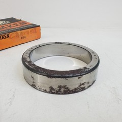 Timken 454 Bearing Cup
