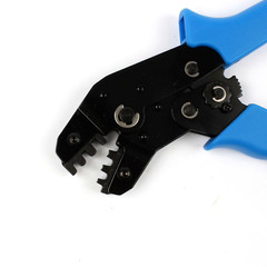 SN-48B Crimp Plier Tool 0.14-1.5mm 16-26 AWG Crimper Servo JST Molex Deutsch Pin