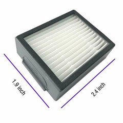 For iRobot Roomba i7 E5 E6 Vacuum Cleaner Roller/Main/Side Brush+ Filter Set