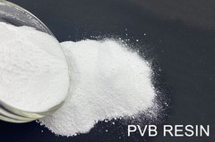 1/2 LB Polyvinyl Butyral Resin Powder Binder Ultrafine 99+% Purity