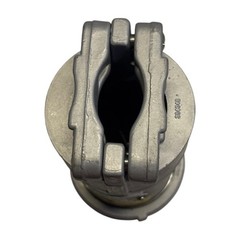 Appleton ACP1033CD Powertite 100A 3W 3P 600VAC Industrial Plug