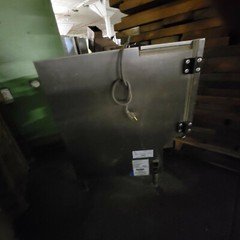 Sure Shot refrigerated liquid dispenser