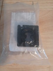 IMI NORGREN 4314-51 KIT MODULAR CONNECTOR QUIKCLAMP 25mm H×51mm L×51mm H(Qty 1)