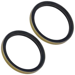 7170611 Lip Oil Seals For Bobcat Loaders Bob-Tach T630 T650 T740 T750 T770 T870