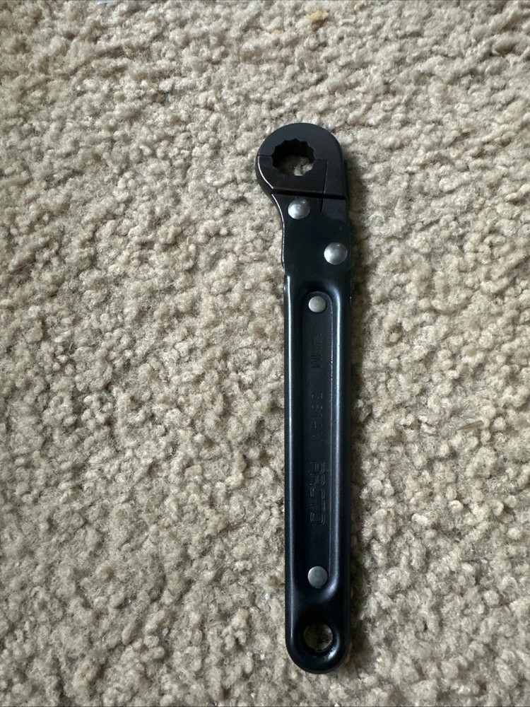 PROTO J3814M Flare Nut Wrench 14MM NEW NOS Made in the USA