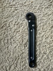 PROTO J3814M Flare Nut Wrench 14MM NEW NOS Made in the USA
