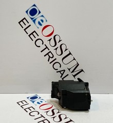 SIEMENS 3VL9400-1UG00 UNDERVOLTAGE RELEASE 110-127VAC FREE FAST SHIPPING