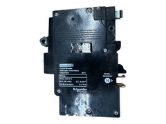 10 PCS SQUARE D QO115PAF QO 1P 15AMP AFCI ARC-FAULT CIRCUIT BREAKERS
