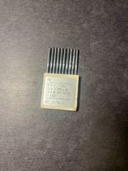 NOS-(1) Pack of 10-Production Special Needles*88×1*DAx1*SY1361*Size: 90/14