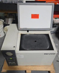 Older Revco Benchtop Freezer ULT 185-5-A12 115 V