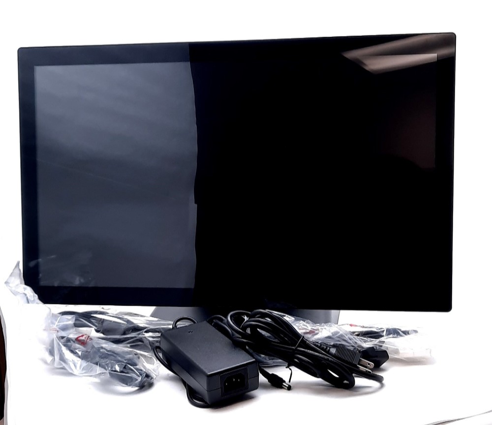 Planar 997-7416-00 LCD Touch Screen Monitor 22″ 100-240VAC 1000:1, 1920 x 1080