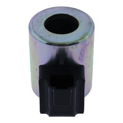12V Solenoid Valve Coil 85827798 for New Holland B110 B90B B95 LB75 555E 675E