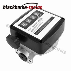 High Quality Fuel Transfer Pump 12 Volt 20 GPM Diesel Gas Gasoline Kerosene