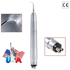 Dental Ultrasonic Air Perio Scaler Handpiece Hygienist Cavitron 4 Holes SANDENT