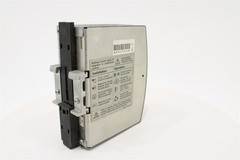 SolaHD SDN 2.5-24-100P SDN-P DIN Rail Power Supply | 24V DC | 2.5A | 60W