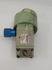 Nabco GCH-37N Valve #1