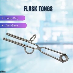 10″ Crucible Tongs For Melting Casting Gold Silver Copper, STAINLESS-STEEL CE