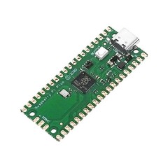 Raspberry Pi Pico Board RP2040 PICO W Dual-Core 264KB ARM Low-Power Microcompute