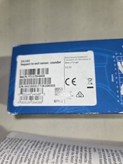 Bosch DS160 HIGH PERFORMANCE REQUEST TO EXIT PIR MOTION DETECTOR